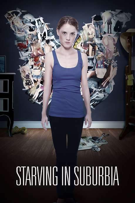 Starving in Suburbia